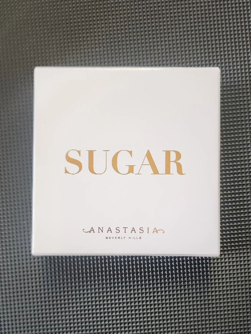 Anastasia Beverly Hills - Sugar Eyeshadow Palette - NEW - Picture 3 of 4